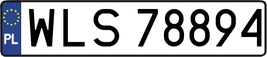 WLS78894