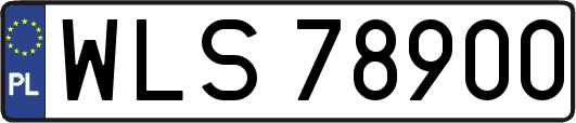 WLS78900