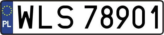 WLS78901