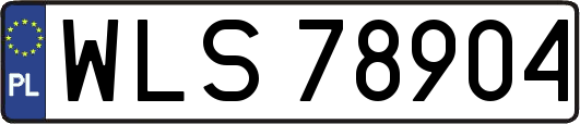 WLS78904