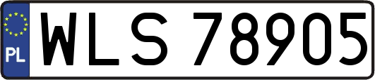 WLS78905