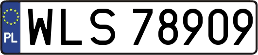 WLS78909