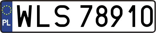 WLS78910