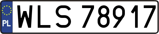 WLS78917