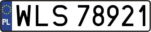 WLS78921