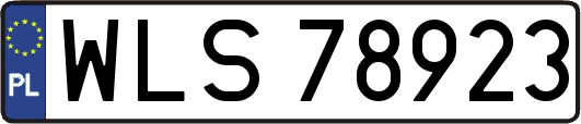 WLS78923