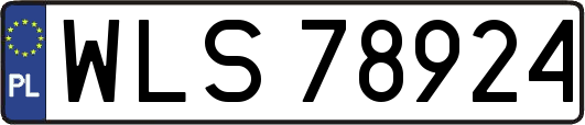 WLS78924