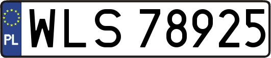 WLS78925
