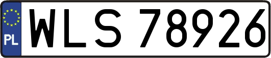 WLS78926