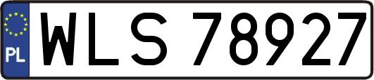 WLS78927