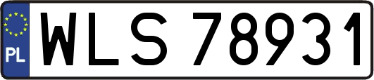 WLS78931