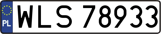WLS78933