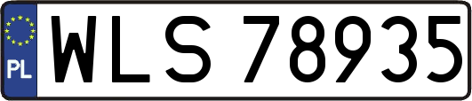 WLS78935