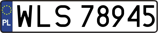 WLS78945