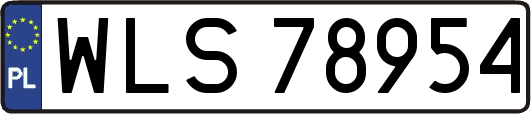 WLS78954