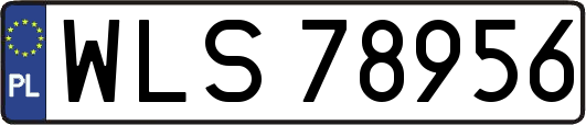 WLS78956