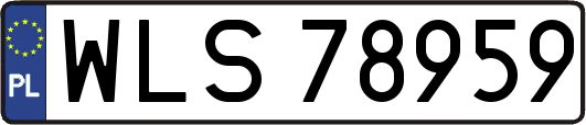WLS78959