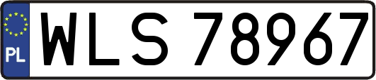WLS78967