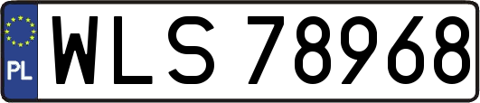 WLS78968