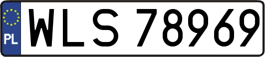 WLS78969