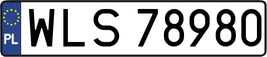 WLS78980