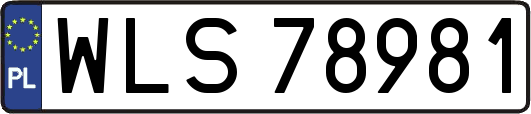 WLS78981