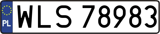 WLS78983