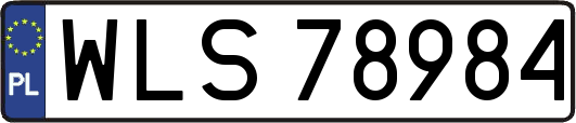 WLS78984