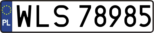WLS78985