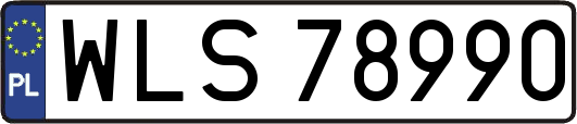 WLS78990