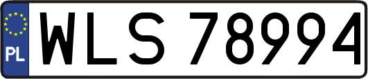 WLS78994