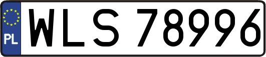 WLS78996