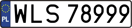 WLS78999