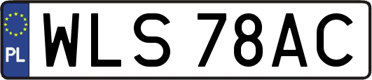 WLS78AC