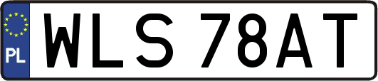 WLS78AT