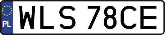 WLS78CE