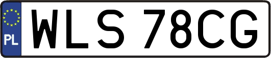 WLS78CG