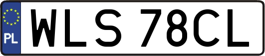 WLS78CL