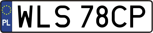 WLS78CP