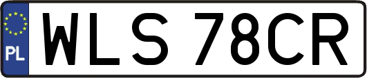 WLS78CR