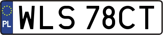 WLS78CT