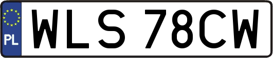 WLS78CW