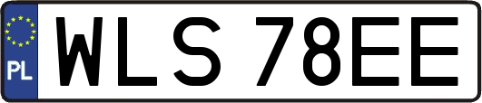 WLS78EE