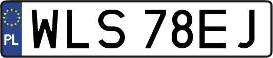 WLS78EJ