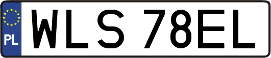 WLS78EL
