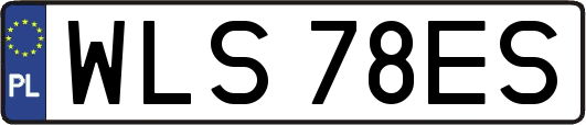 WLS78ES