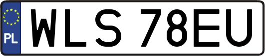 WLS78EU