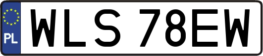 WLS78EW