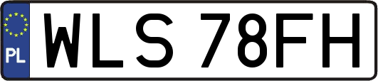 WLS78FH
