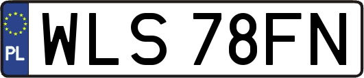 WLS78FN
